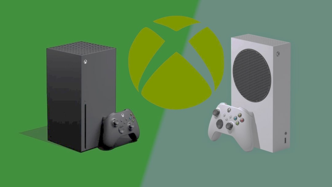 controle Xbox Ultimate 3, novo acessório para gamers