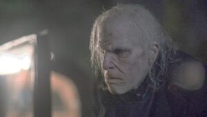 NOS4A2 série de TV que encanta fãs de Stephen King