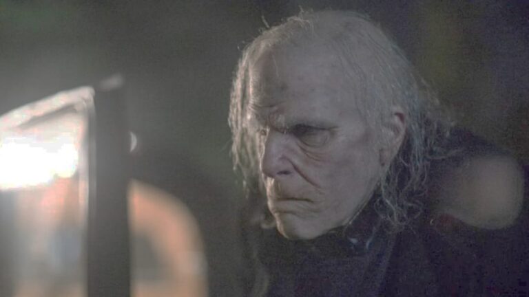 NOS4A2 série de TV que encanta fãs de Stephen King