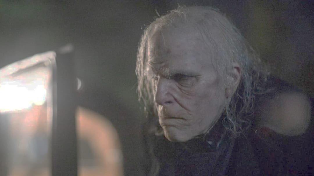 NOS4A2 série de TV que encanta fãs de Stephen King