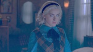 Sabrina The Teenage Witch retorna com novas histórias em quadrinhos