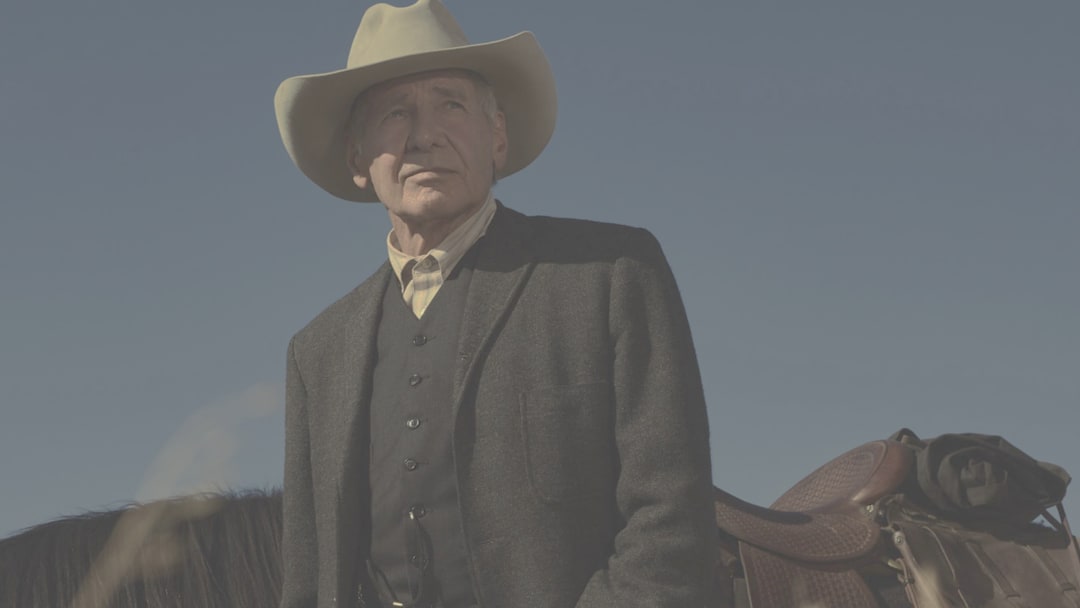 Dutton legacy em 1923 e a série Yellowstone