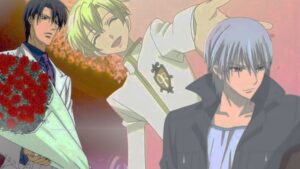 crushes de anime shojo que marcaram os anos 2000