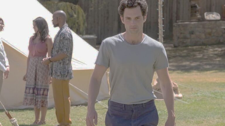 séries de thriller psicológico