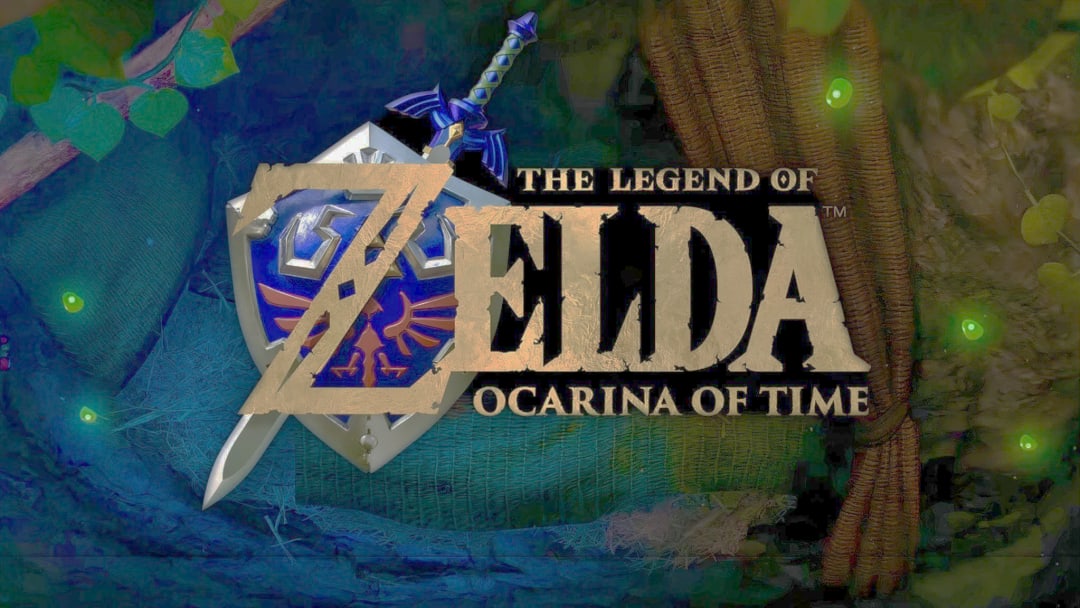 Ocarina of Time remake para Switch 2
