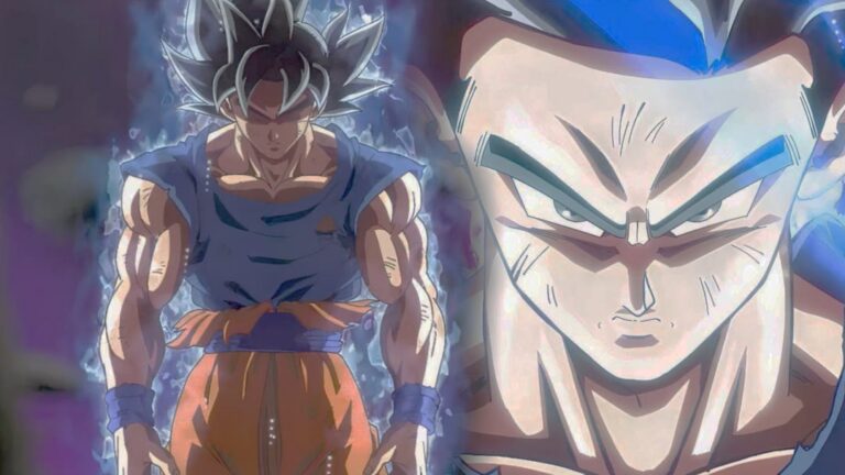 Dragon Ball Super personagens mais fortes