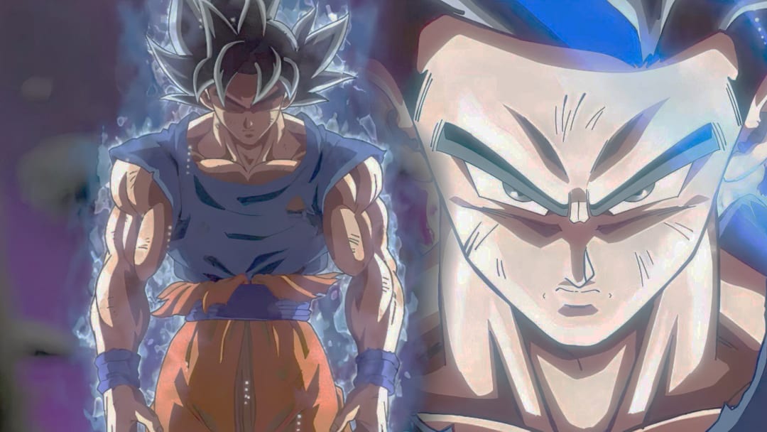 Dragon Ball Super personagens mais fortes
