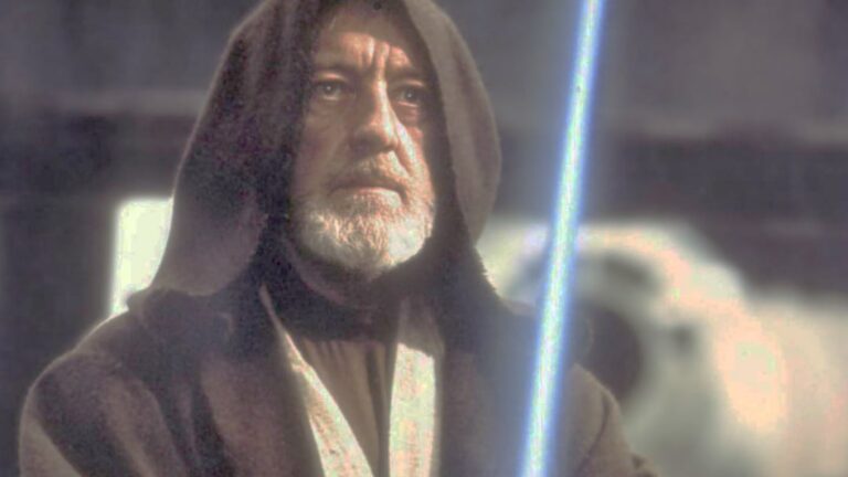Melhores personagens Star Wars em destaque