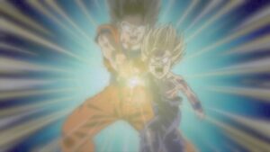 Anime battles que definem o gênero de animação
