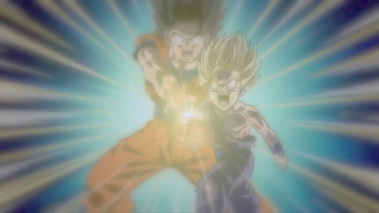 Anime battles que definem o gênero de animação
