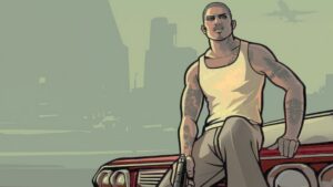 Jogos masterpiece PS2 que superam Grand Theft Auto