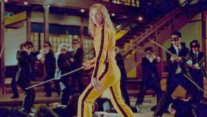 filmes de ação classificados como R-Rated nos últimos 25 anos