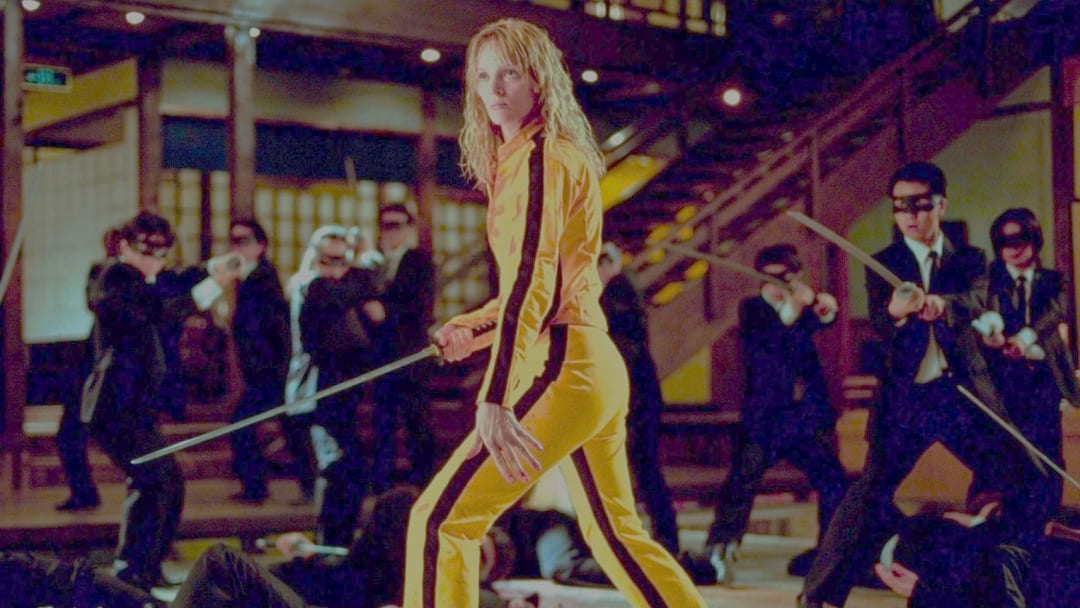 filmes de ação classificados como R-Rated nos últimos 25 anos