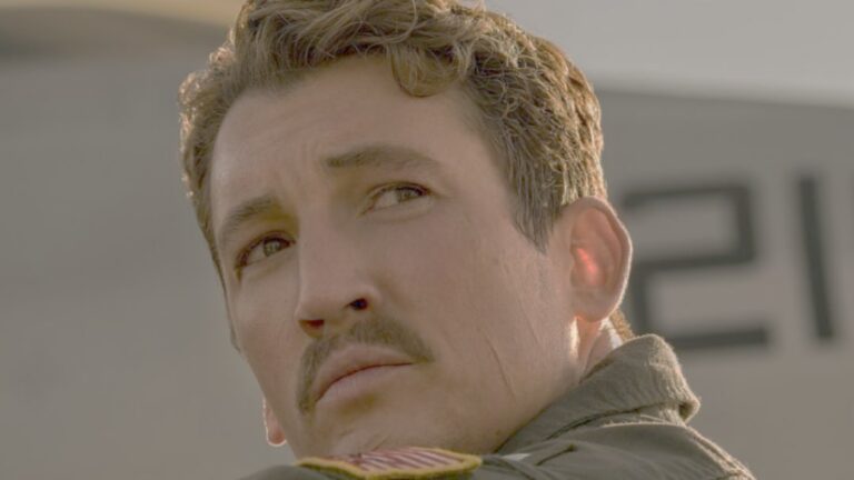Top Gun Maverick e seu impacto no cinema atual