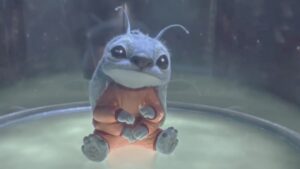 Lilo & Stitch 2 com Chris Sanders como diretor