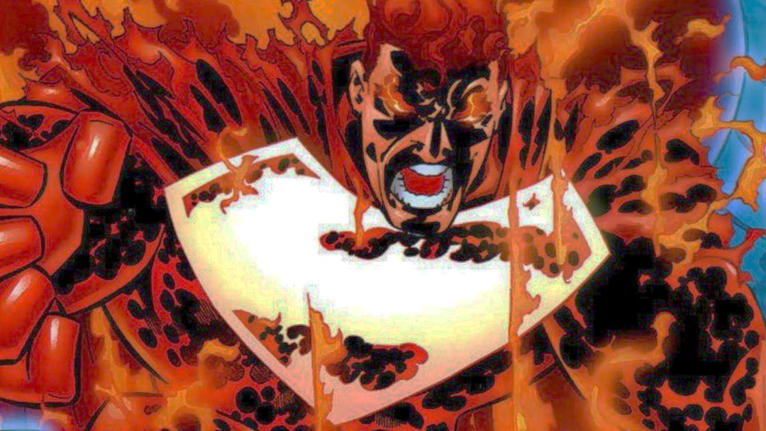 Superman precisou do sol para se recuperar em batalhas