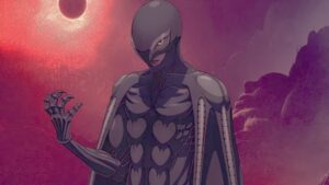 dark action anime em destaque