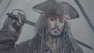 filmes que tentaram ser Piratas do Caribe