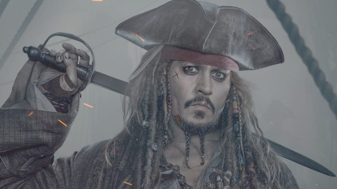 filmes que tentaram ser Piratas do Caribe