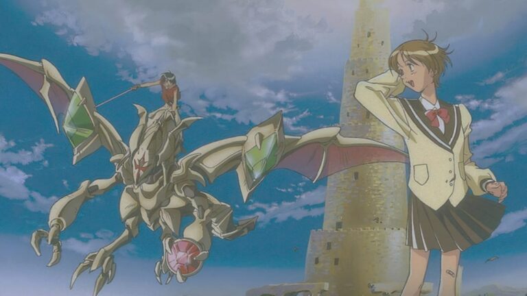 Anime isekai pouco conhecidos com histórias ricas e personagens complexos