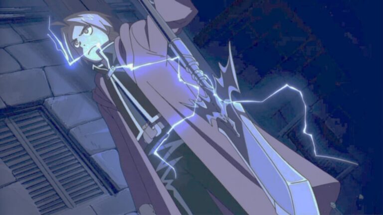 Heróis de anime que podem derrotar Edward Elric