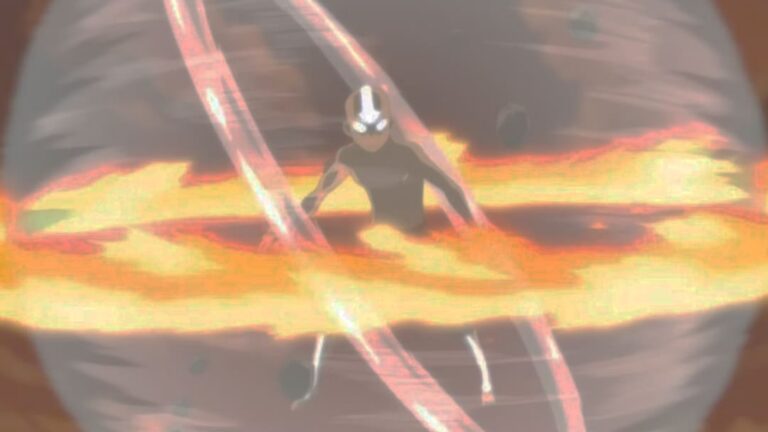 Episódios pesados de Avatar: The Last Airbender que marcam a jornada de Aang.