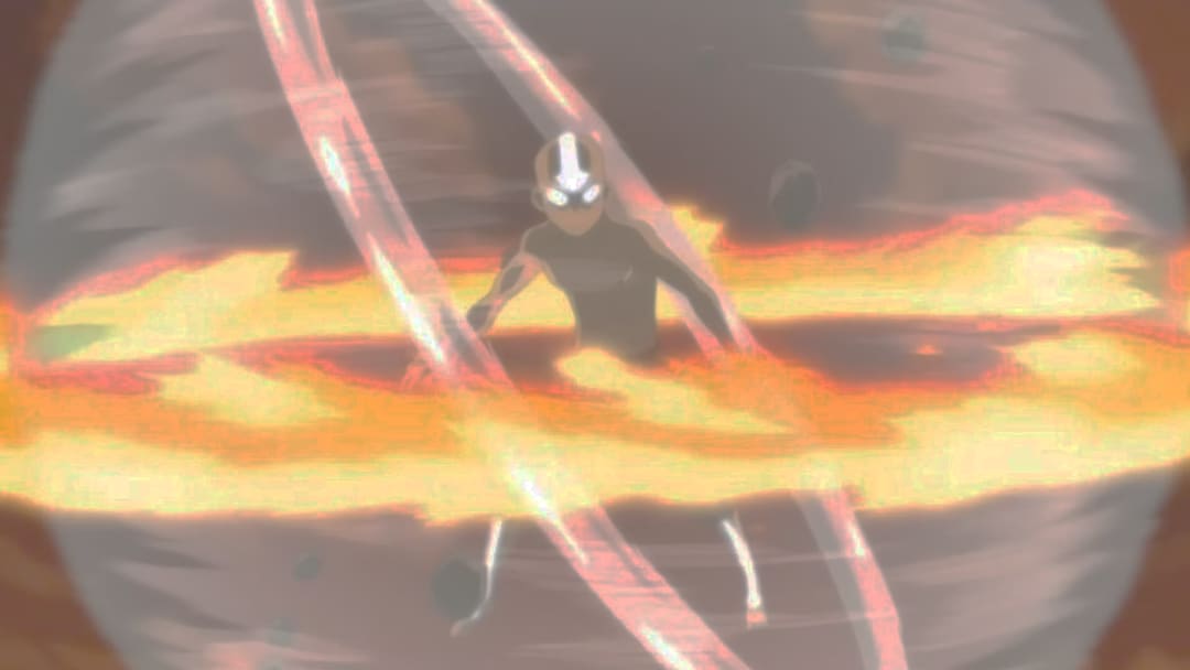 Episódios pesados de Avatar: The Last Airbender que marcam a jornada de Aang.