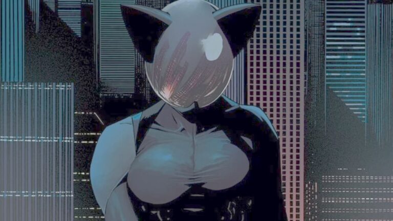Absolute Catwoman em destaque com nova impressão