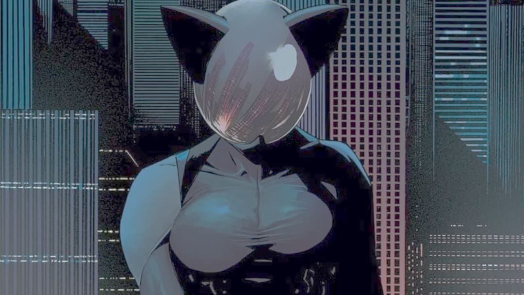Absolute Catwoman em destaque com nova impressão