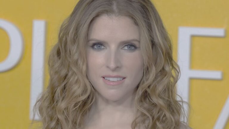 The Seven Husbands of Evelyn Hugo adaptação com Anna Kendrick