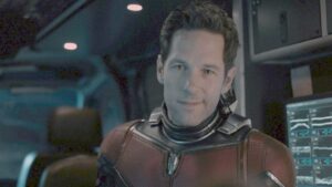 Ant-Man no MCU em Avengers: Doomsday