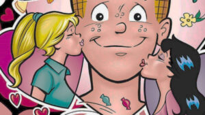 Archie em Hell, nova série de terror dos quadrinhos