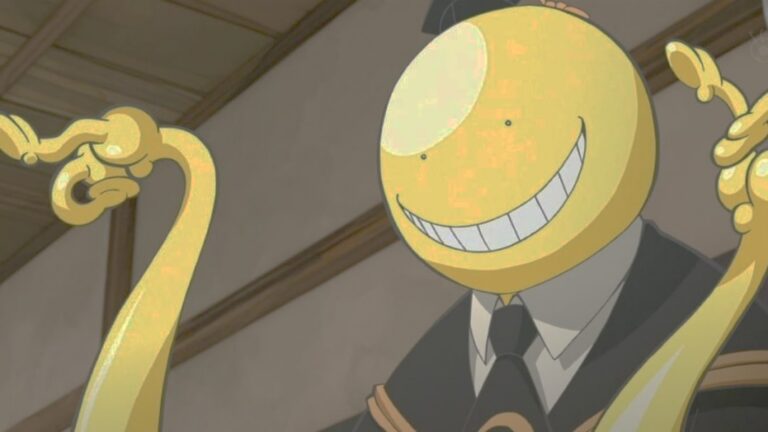 anime masterpiece e suas influências