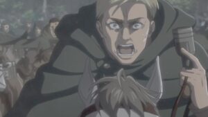 últimos confrontos no anime que definem personagens