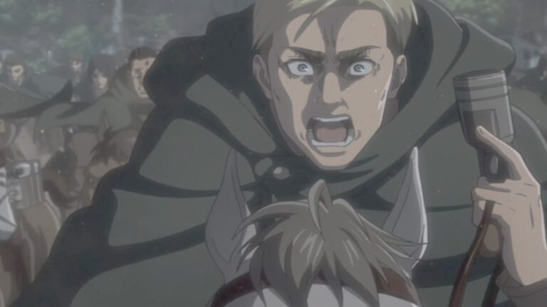 últimos confrontos no anime que definem personagens