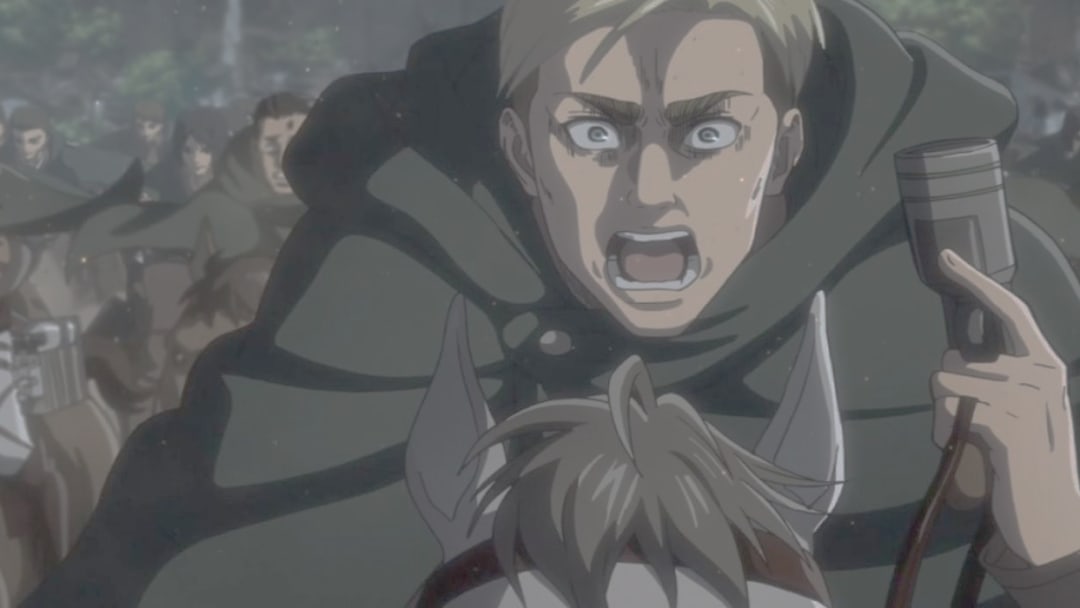 últimos confrontos no anime que definem personagens