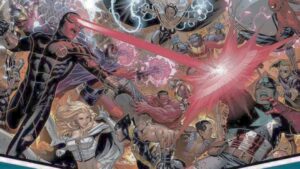 Marvel Comics que novos fãs estão ignorando