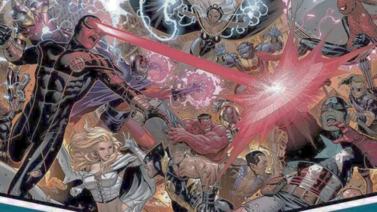 Marvel Comics que novos fãs estão ignorando
