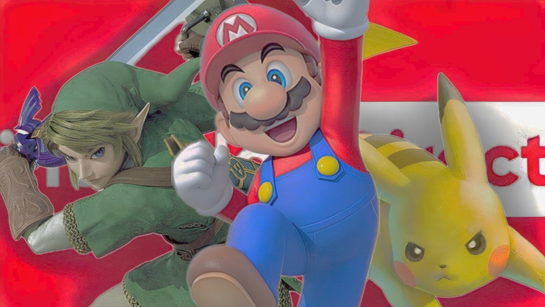 Nintendo Direct com revelações para Nintendo Switch 2