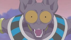Dragon Ball vilões poderosos que rivalizam Beerus