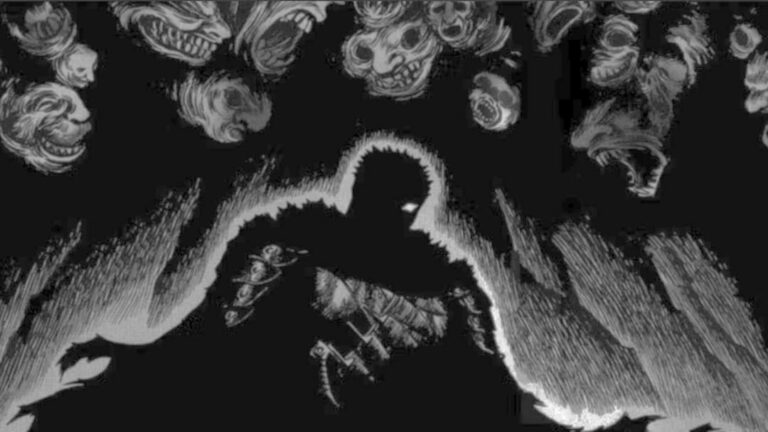 mangas mais pesadas que exploram temas sombrios