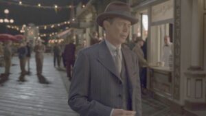 Boardwalk Empire e sua conexão com Goodfellas