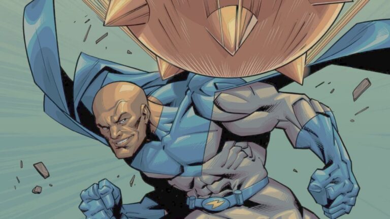 Capes Invincible universo em destaque