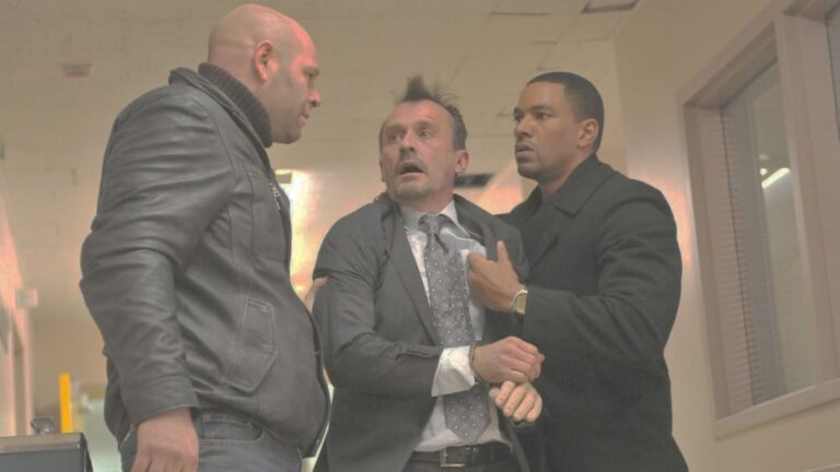 Breakout Kings e sua conexão com Prison Break