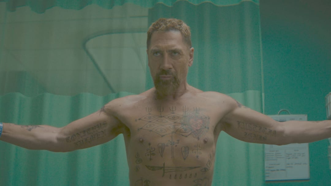 Cape Fear e o verdadeiro vilão revelado por Javier Bardem
