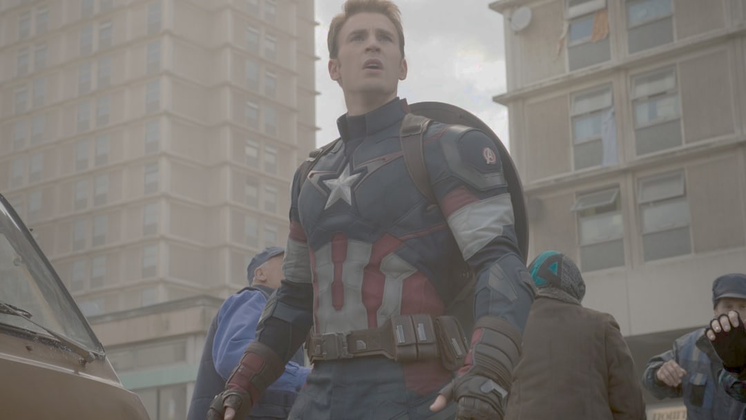 Captain America Hydra e suas implicações nos quadrinhos