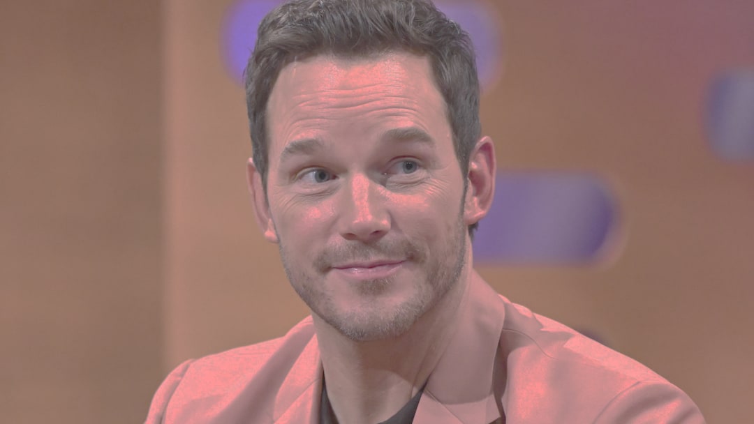 Chris Pratt drama esquecido 'Everwood'