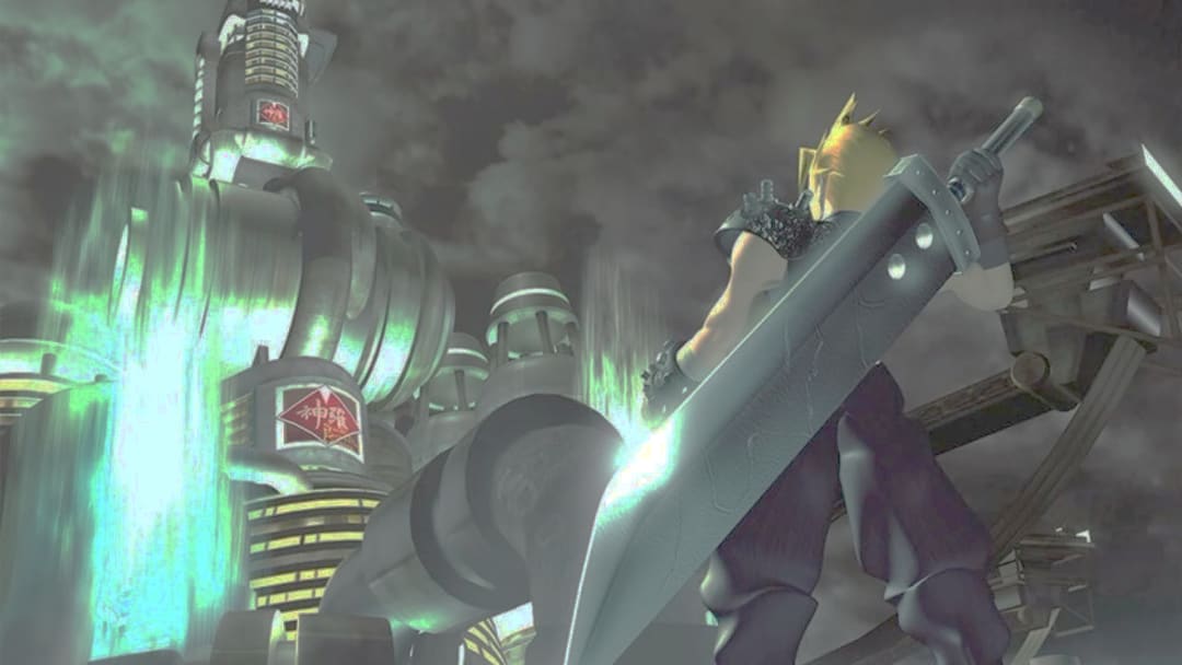JRPGs melhores que Final Fantasy 7
