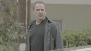 Mandy Patinkin Criminal Minds