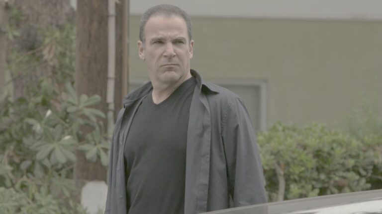 Mandy Patinkin Criminal Minds